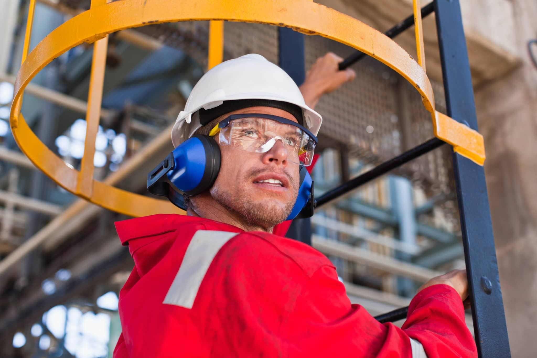 What Jobs Are Most at Risk for Hearing Loss?