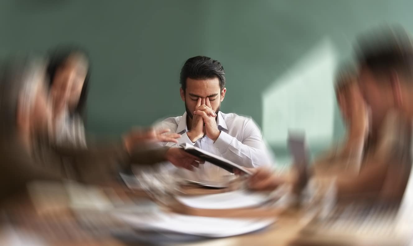How Does Stress Impact My Tinnitus?