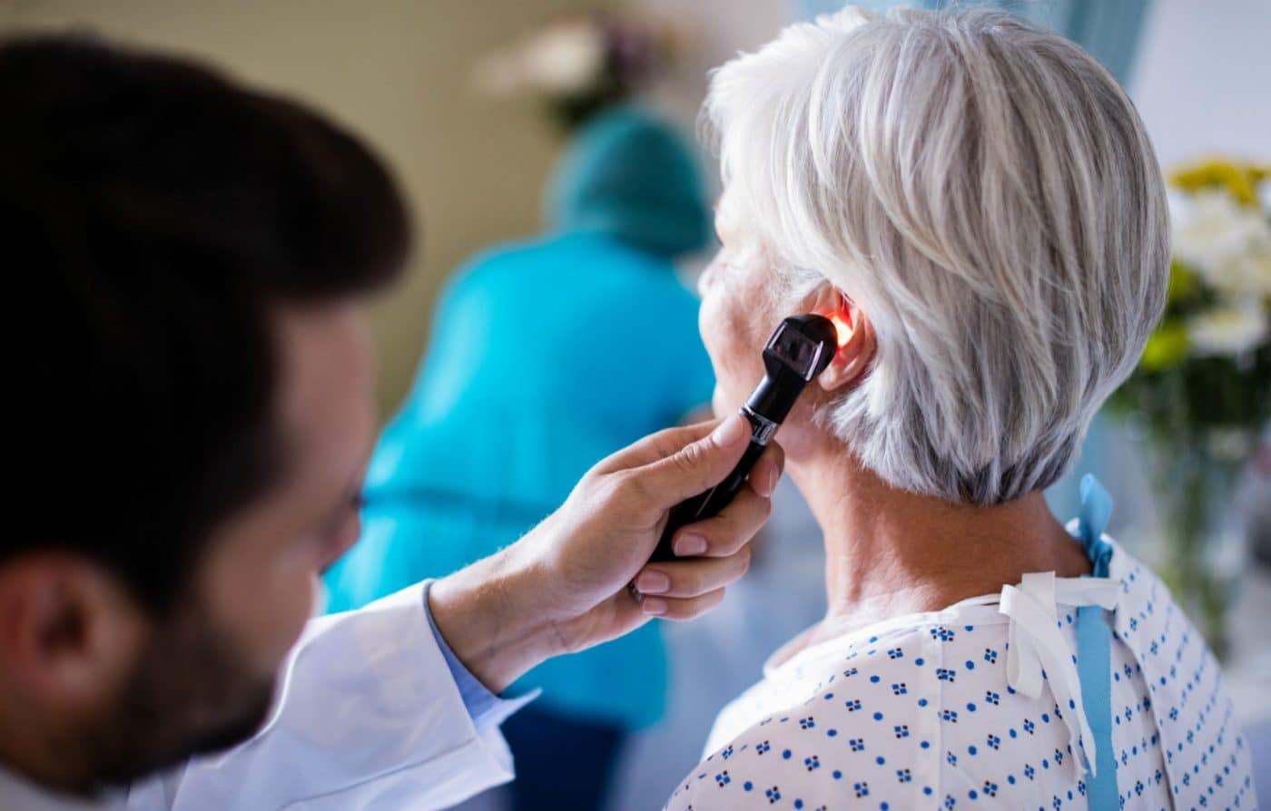 How to Maintain Ear Health and Avoid Impaction