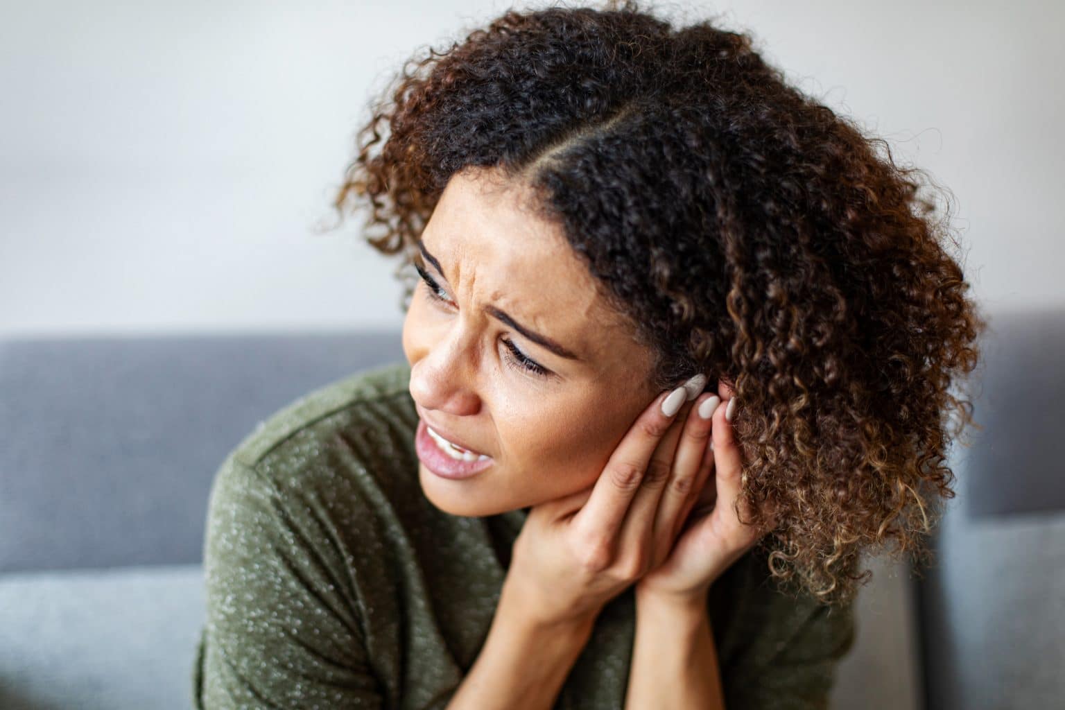 Unusual Causes of Tinnitus