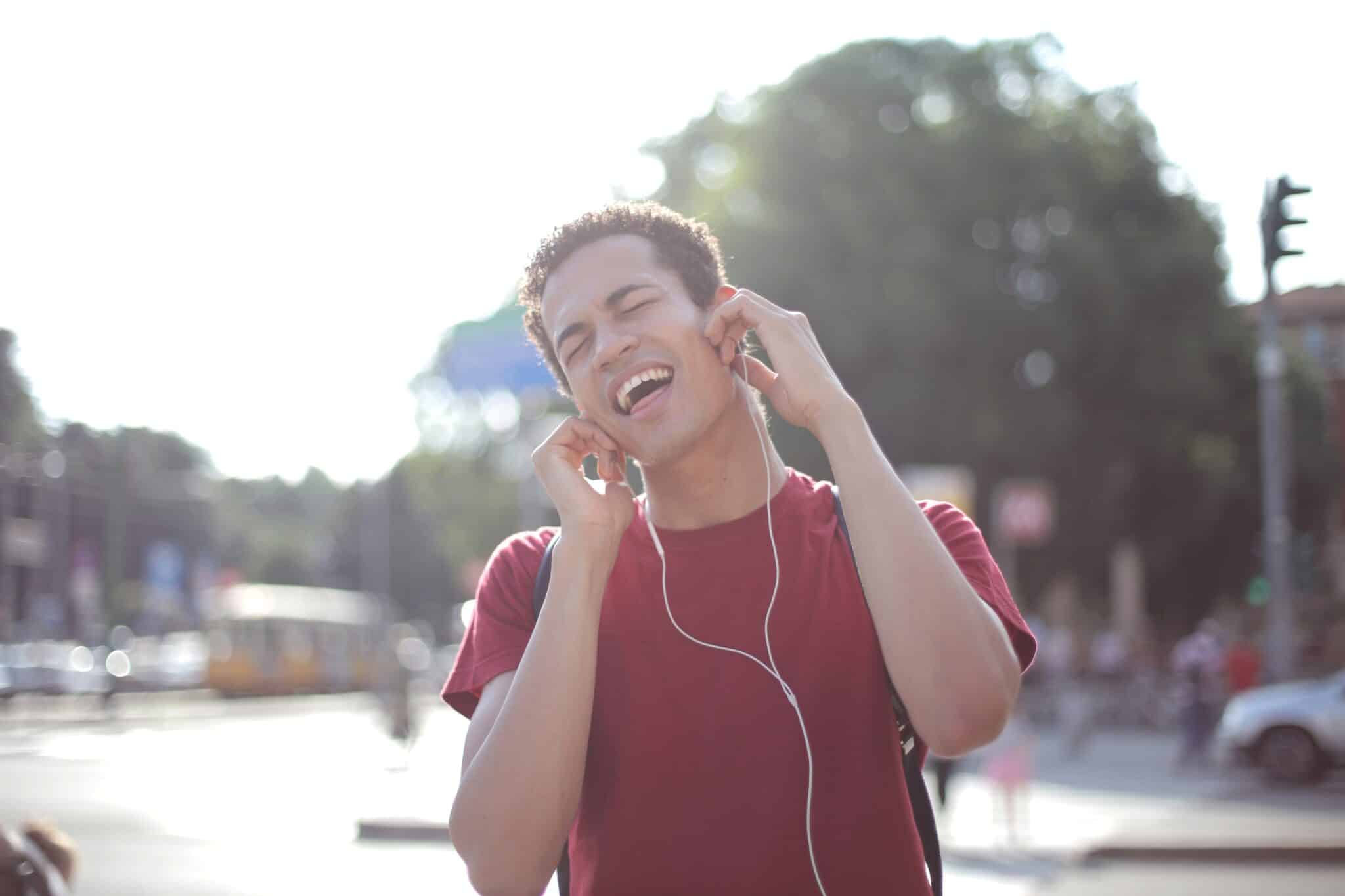 How to Prevent Hearing Loss in Young Adults