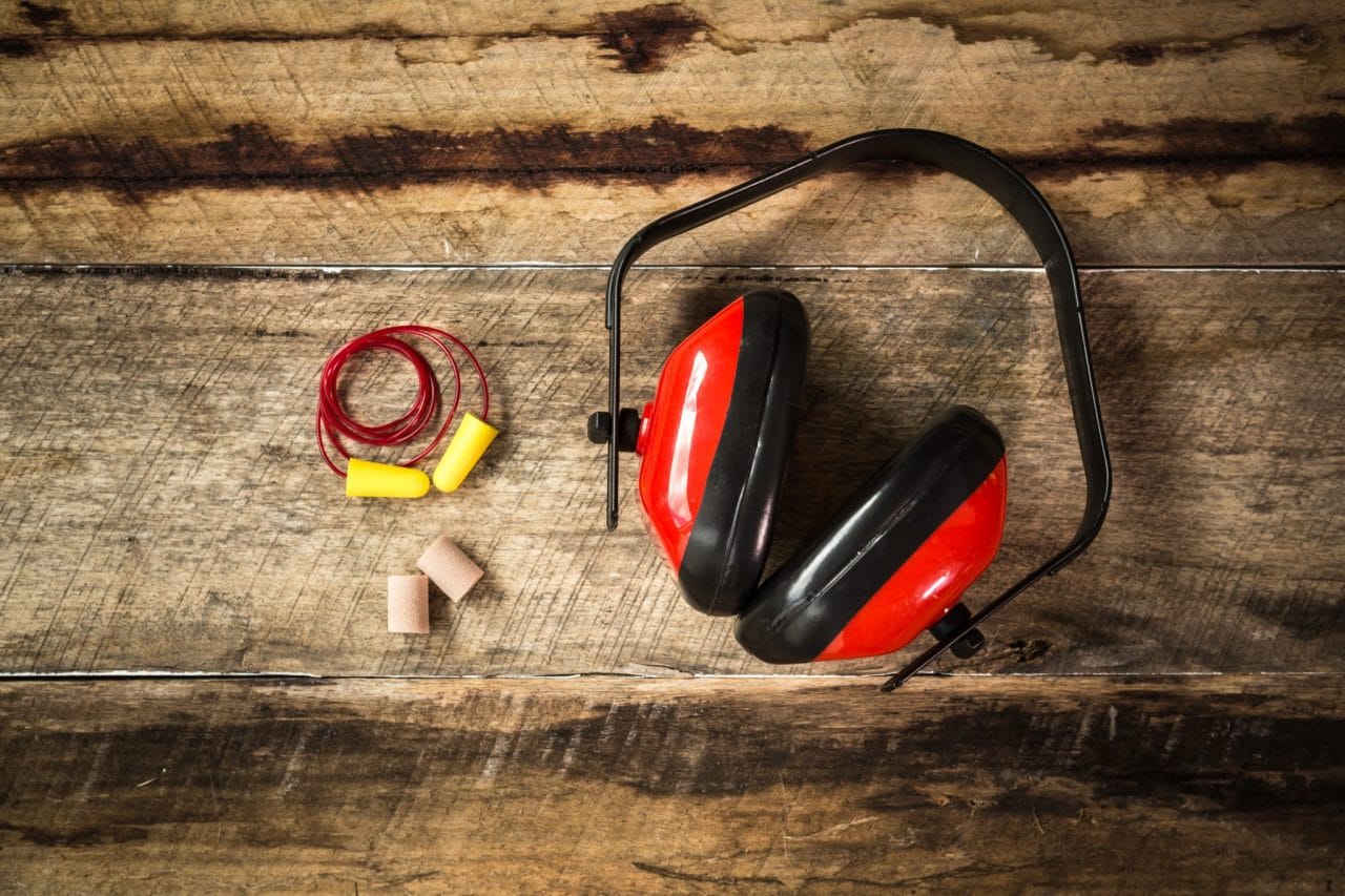 Noise-Induced Hearing Loss