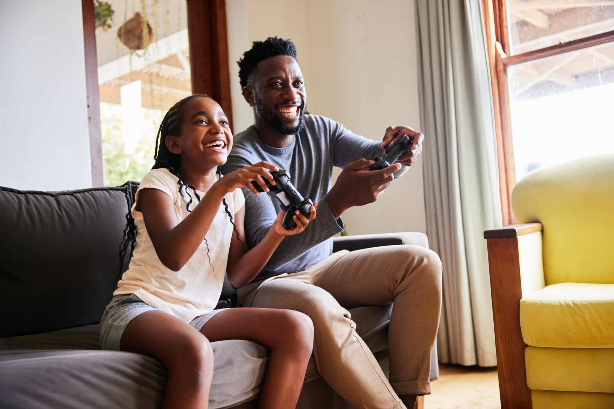 Here’s How You Can Make the Most of Video Games with Hearing Loss