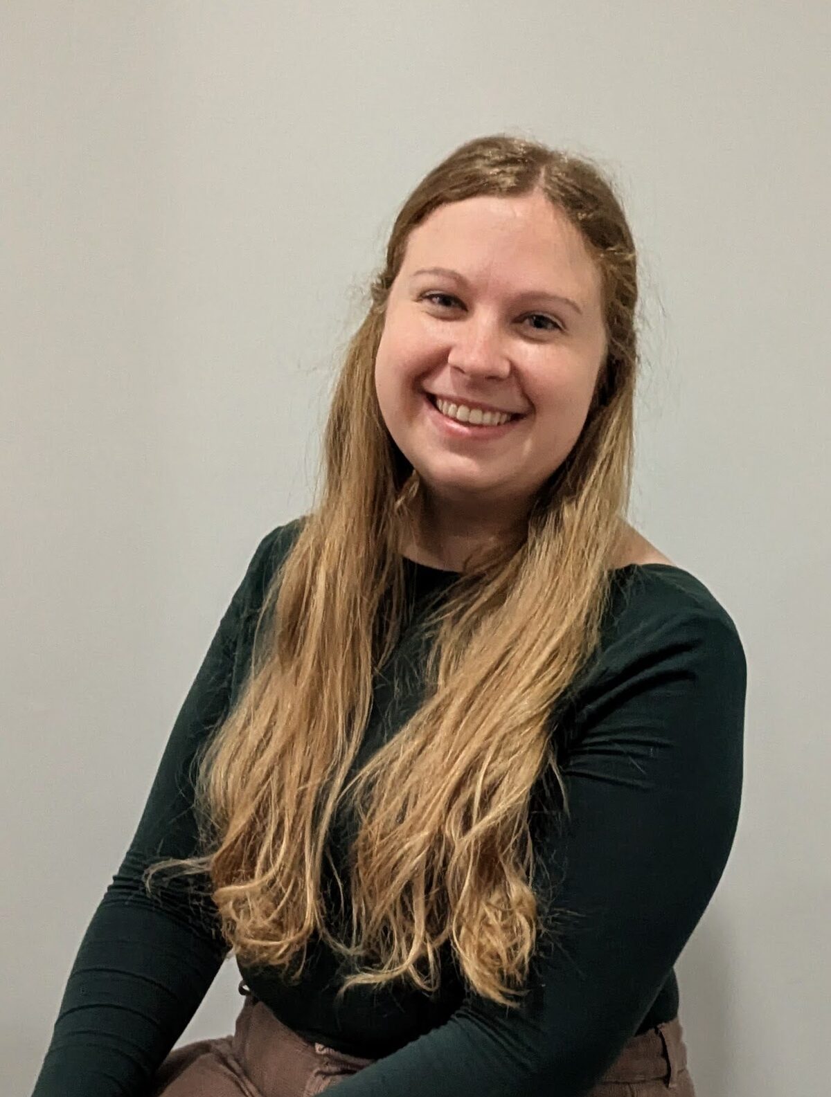 Dr. Katelyn Ooms