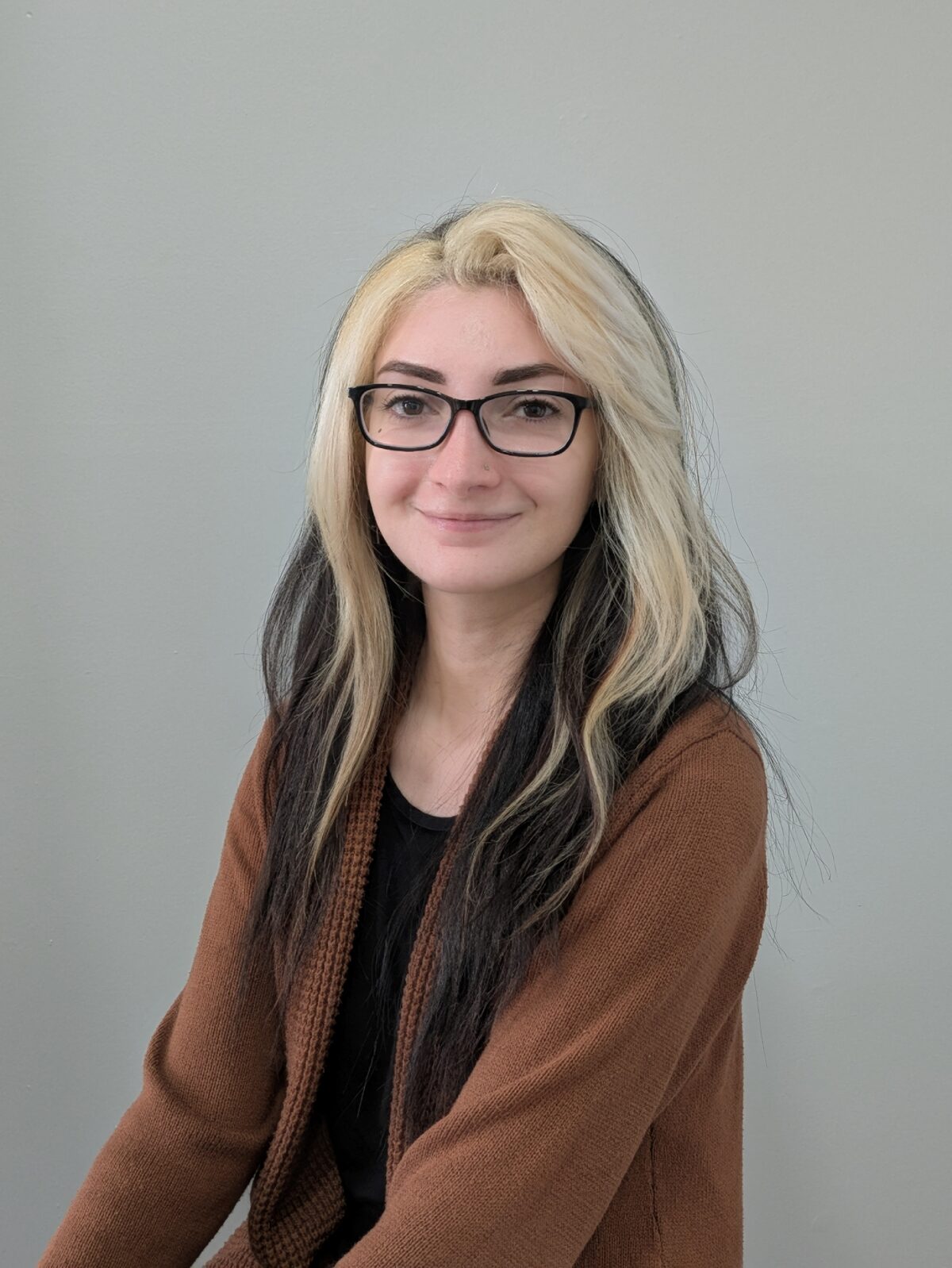 Dr. Khori Cioli