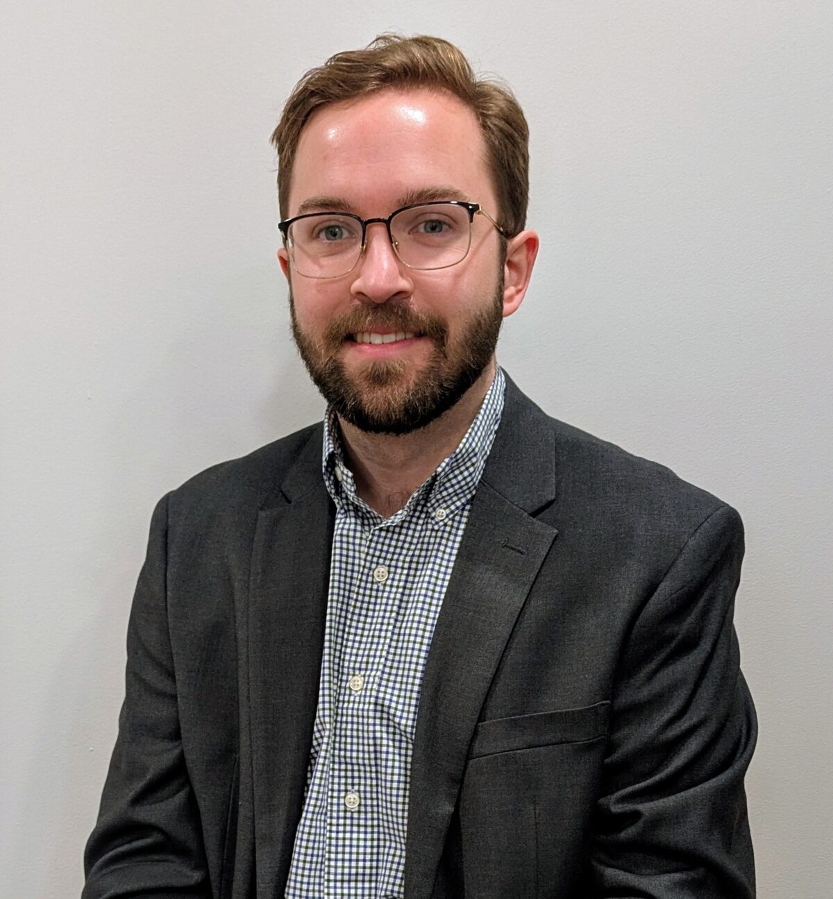 Dr. Scott Capece
