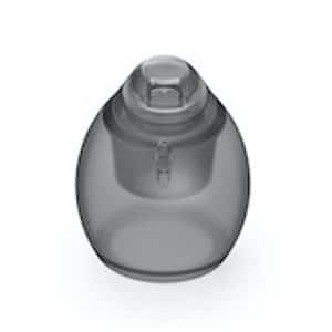 PHONAK DOMES FOR MARVEL-VENTED, SMALL (10/PK)