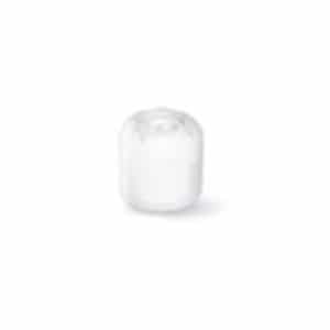 CLICK DOMES FOR SIGNIA & REXTON, OPEN 4MM (6/PK)