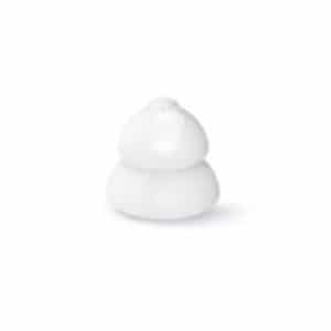 CLICK DOMES FOR SIGNIA & REXTON, DOUBLE, 8-10MM