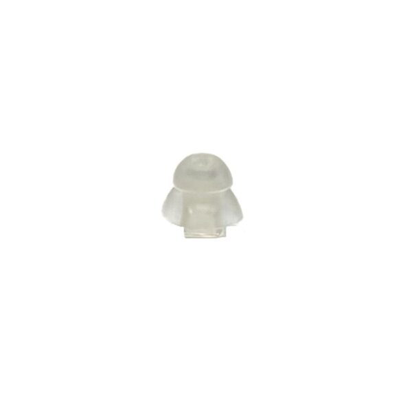 Resound Hearing Aid Clear Domes - Power 10mm (10/pack)